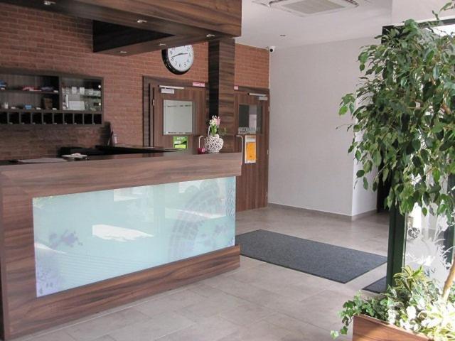 F - Team Hotel Liptovsky Hradok Exterior photo