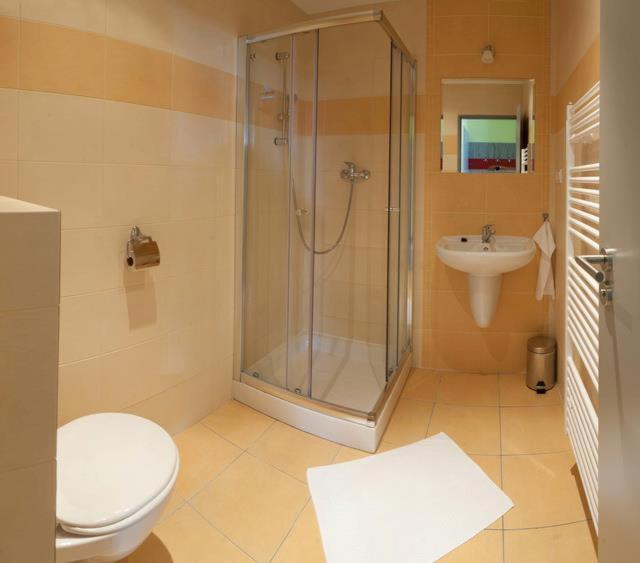 F - Team Hotel Liptovsky Hradok Room photo
